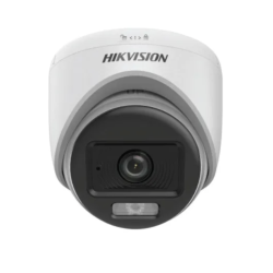 Hikvision DS-2CE70DF0T-LPFS/E 2MP ColorVu Dome Camera